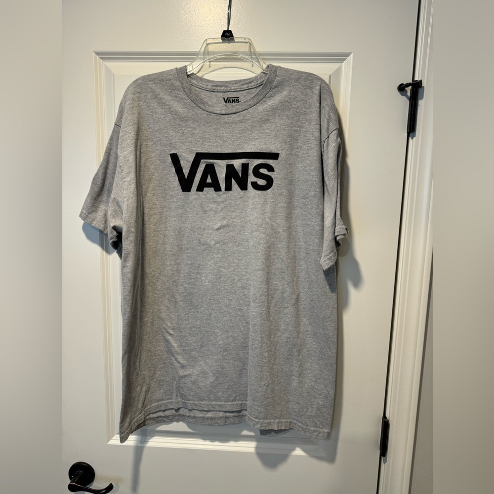 VANS CLASSIC T-SHIRT